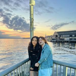 Meet your Posher, Saba